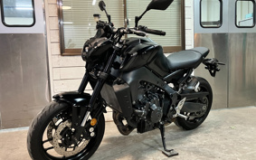 YAMAHA MT-09 ABS 2021 RN69J
