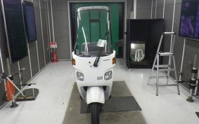 HONDA GYRO CANOPY