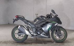 KAWASAKI NINJA250 EX250L