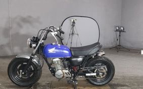 HONDA APE 50 AC16