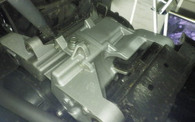 YAMAHA AXIS 125 Z SED7J