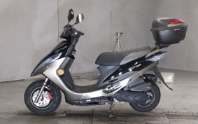 KYMCO  KYMCO GP125I FC25EA