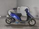 Фото Honda DIO с японского аукциона