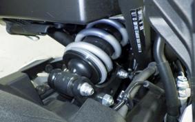 KAWASAKI NINJA 650 A 2025 ER650S