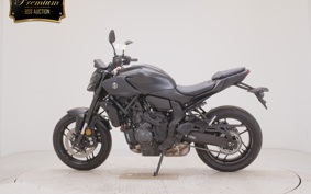 YAMAHA MT-07 AMT 2025 RM50J