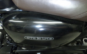 HONDA GB350 2024 NC59