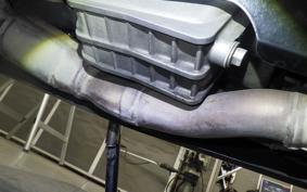 HONDA CBR600RR GEN 3 2007 PC40