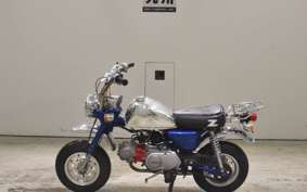 HONDA MONKEY Z50J