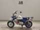 Фото Honda MONKEY с японского аукциона