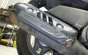 SUZUKI ADDRESS V100 2011 CE13A