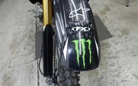 KAWASAKI KLX250 LX250E