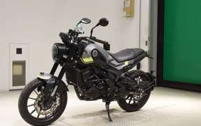 BENELLI レオンチーノ250 1996