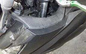 KAWASAKI NINJA 250 1989 EX250L