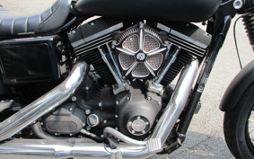 HARLEY FXDB1580 2013 GX4