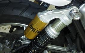 KAWASAKI ZEPHYR 1100 2007 ZRT10A
