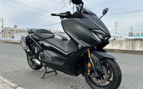 YAMAHA T-MAX 560 TECHMAX ABS 2020 SJ19J