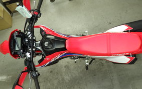HONDA CRF250L