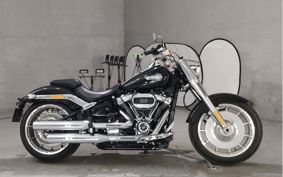 HARLEY FLFBS1870 YGK