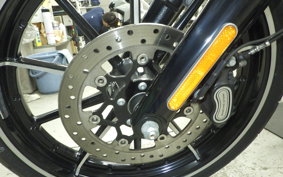 HARLEY FXSB 1580 2014