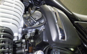 HONDA CB1100 EX ABS 2018 SC65