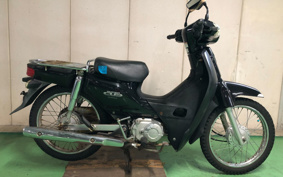 HONDA SUPER CUB110 JA10
