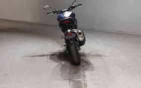 HONDA CB250R MC52
