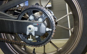 HONDA CB125 R 2025 JC91