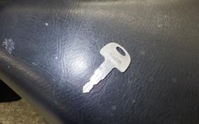 HONDA C90 SUPER CUB HA02