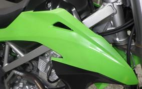 KAWASAKI KLX150BF 1999