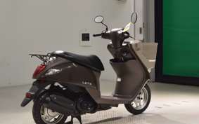 SUZUKI レッツ バスケット 2007 CA4AA
