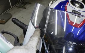 BMW S1000RR M DDC 2022