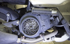 HONDA ﾍﾞﾝﾘｨ110ﾔﾈﾂｷ JA09