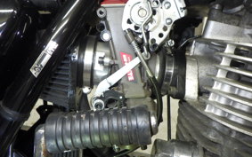 YAMAHA SR400 Gen.3 2003 RH01J