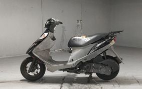 SUZUKI ADDRESS V125 CF46A