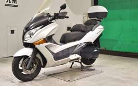 HONDA SILVER WING 400 GT Type 2009 NF03