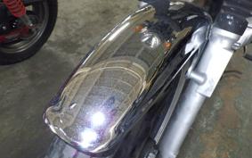 YAMAHA YB125SP