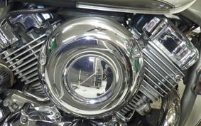 YAMAHA DRAGSTAR 400 CLASSIC 2009 VH01J