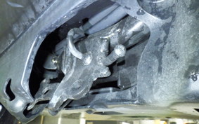 YAMAHA JOG Gen.5 1998 SA36J