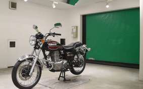 KAWASAKI ESTRELLA 2014 BJ250A