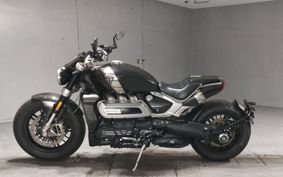 TRIUMPH ROCKET 3TFC 2020 YBG11J