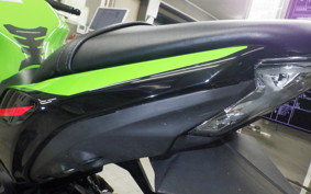 KAWASAKI NINJA 650 A 2022 ER650H