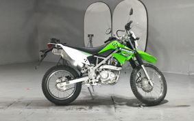 KAWASAKI KLX125 LX125C