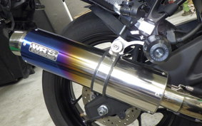 YAMAHA MT-03 ABS 2023 RH21J