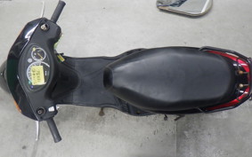 YAMAHA AXIS 125 TREET 2009 SE53J
