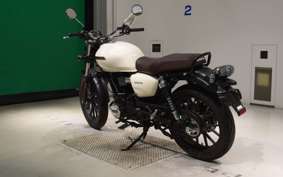 HONDA GB350 2025 NC59