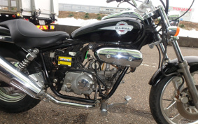 HONDA MAGNA 50 13