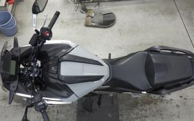 HONDA NC750X DCT 2023 RH09