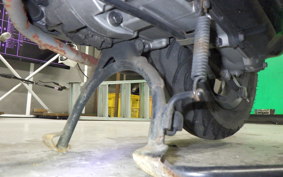 YAMAHA JOG Delux SA39J