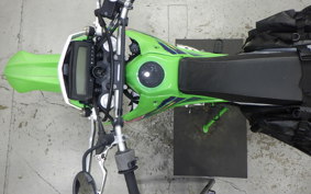 KAWASAKI KLX250 Gen.2 LX250S