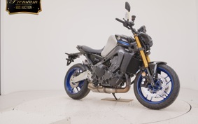 YAMAHA MT-09 SP 2022 RN69J